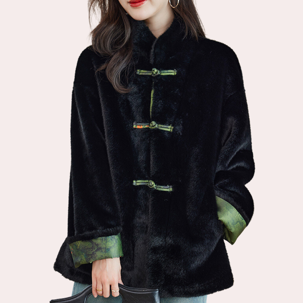 Sloane™ - Elegant Warm Women's Coat