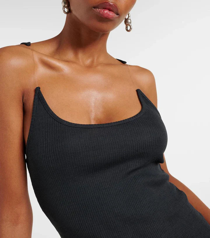 Ariella™ - Sleeveless Top