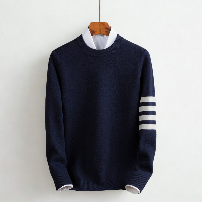 Joseph  - Casual Crew-Neck Jumper
