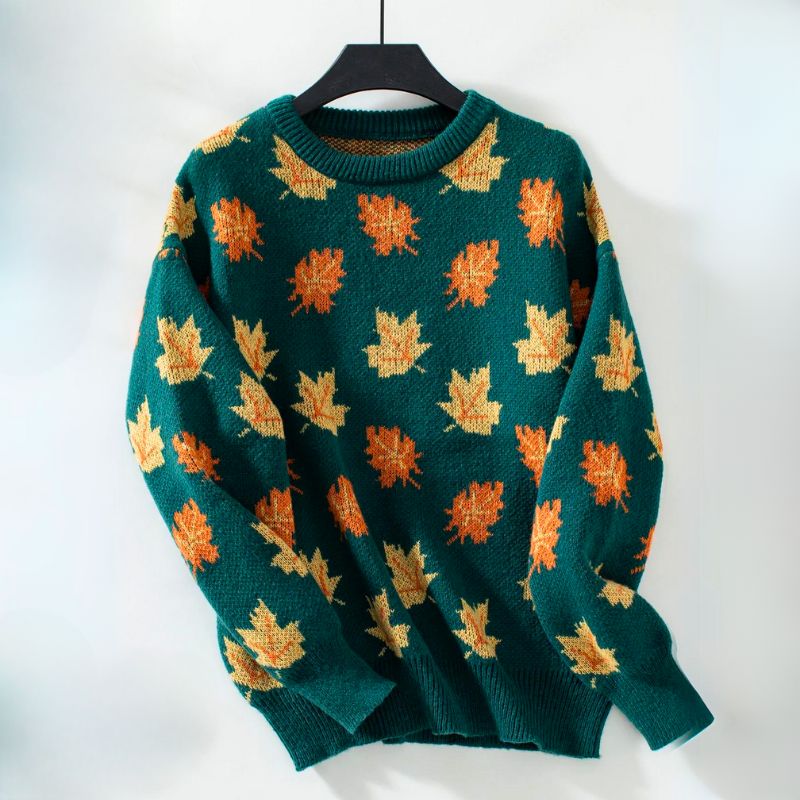 Amara™ - Autumn Sweater