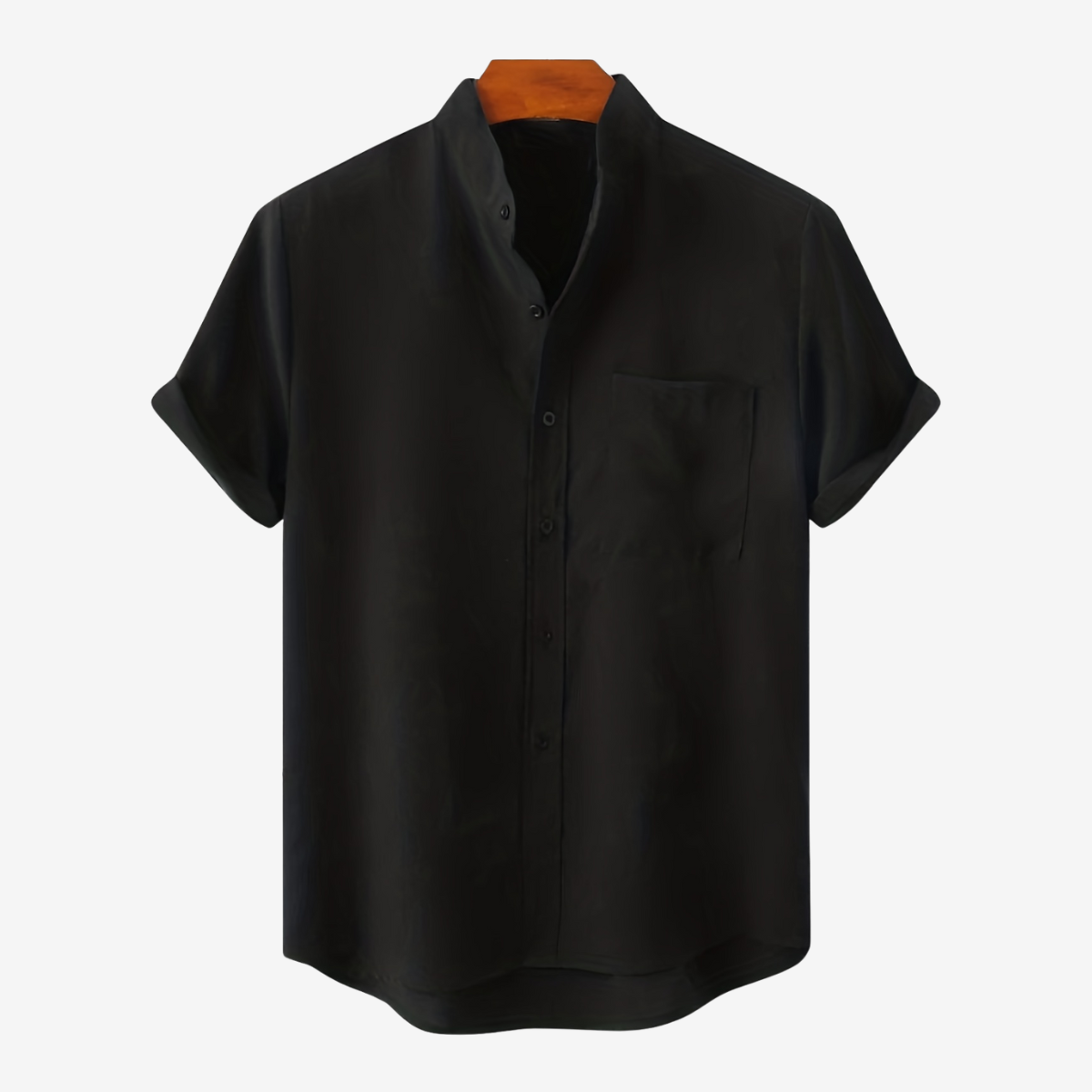 Griffith™ - Men's V-Neck Shirt