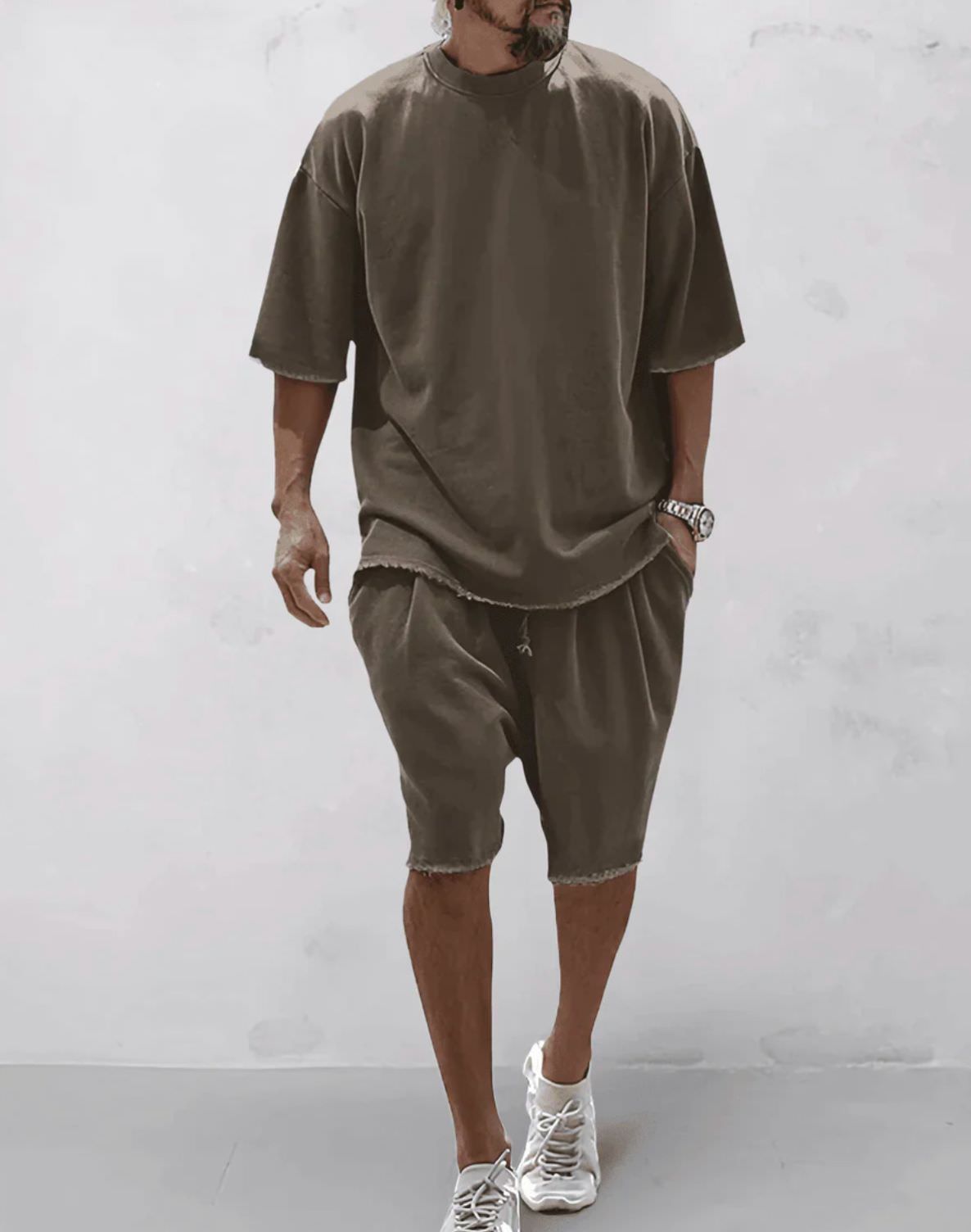 Jones™ - Loose Fit Set for Men