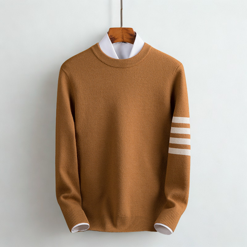 Joseph  - Casual Crew-Neck Jumper