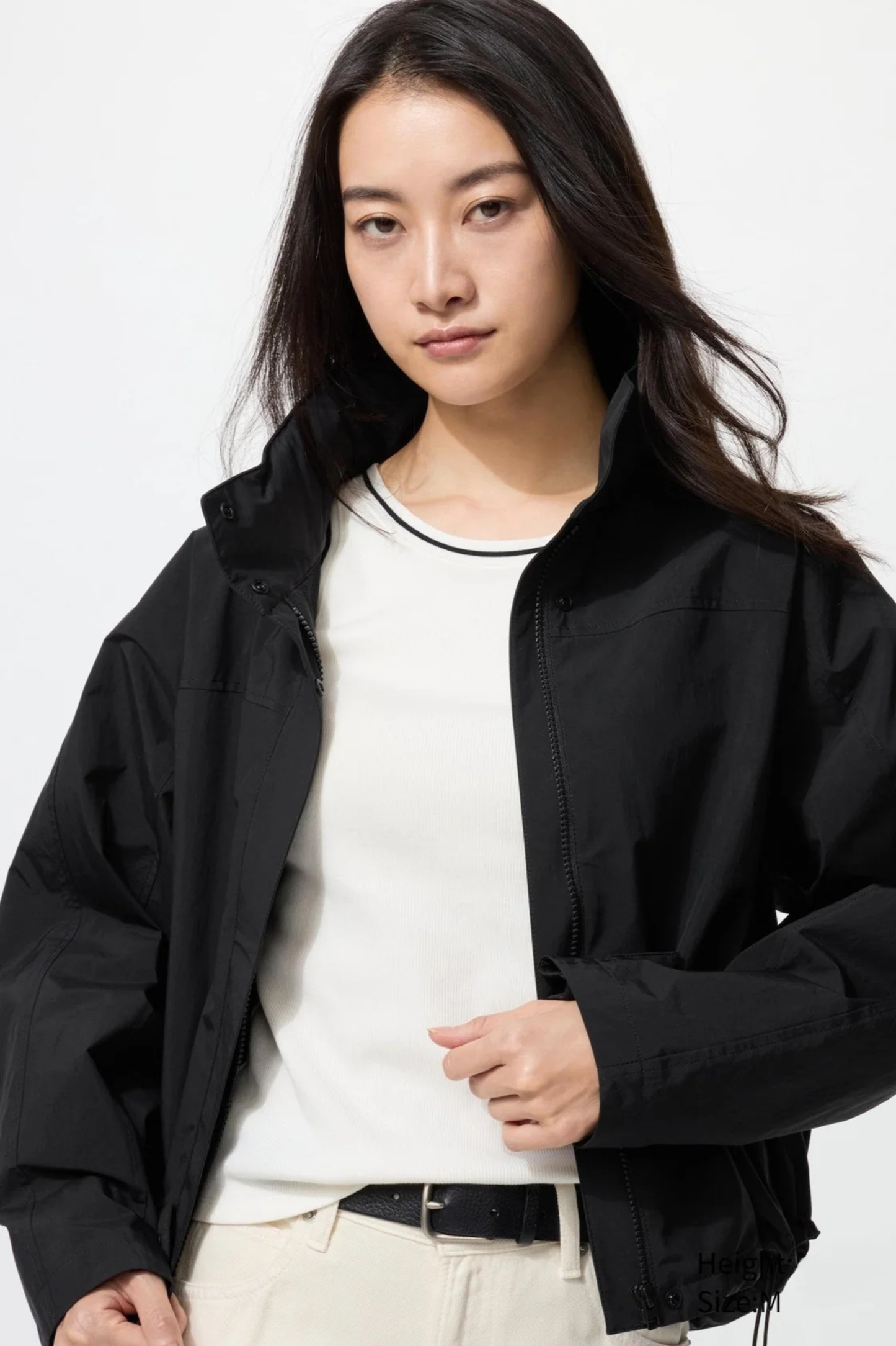 Avenia - Windcheater Jacket
