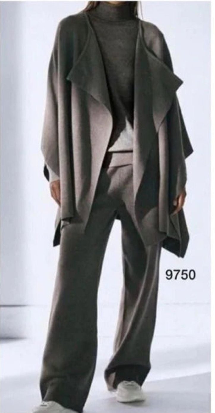 Harper - Three-Piece Set