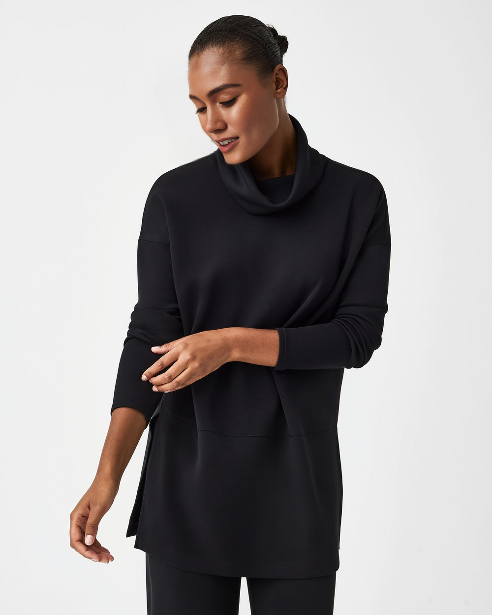 Caeli™ - High Neck Tunic