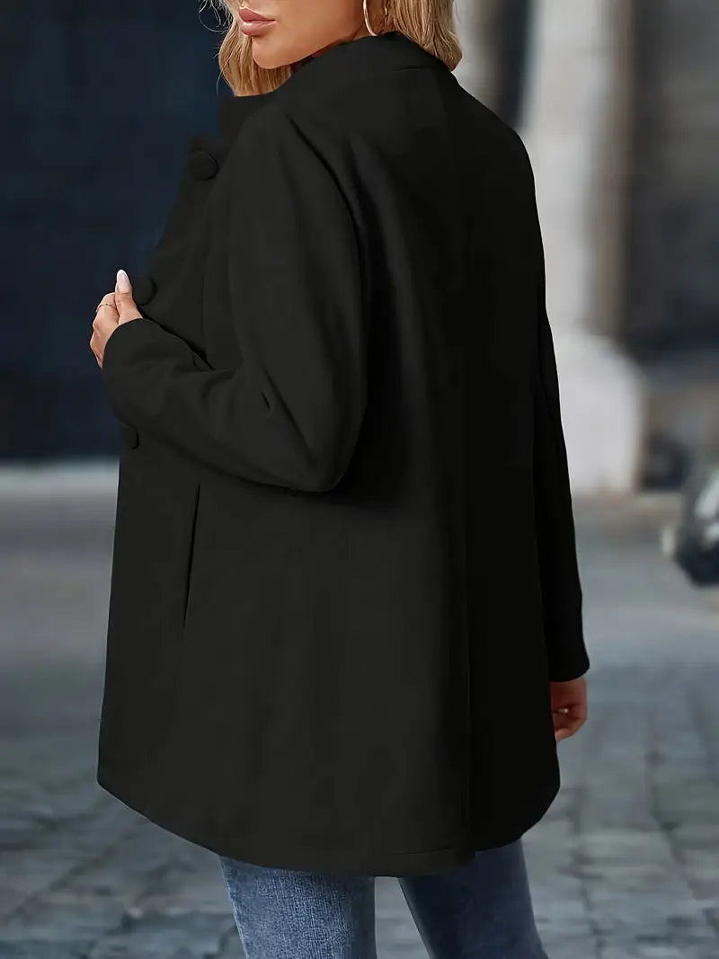Charlene - Elegant and Timeless Blazer