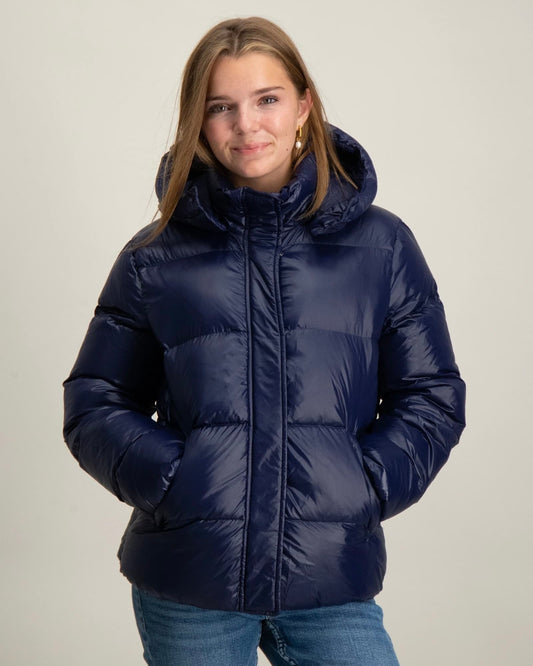 Sara - Women's Quilted Jacket