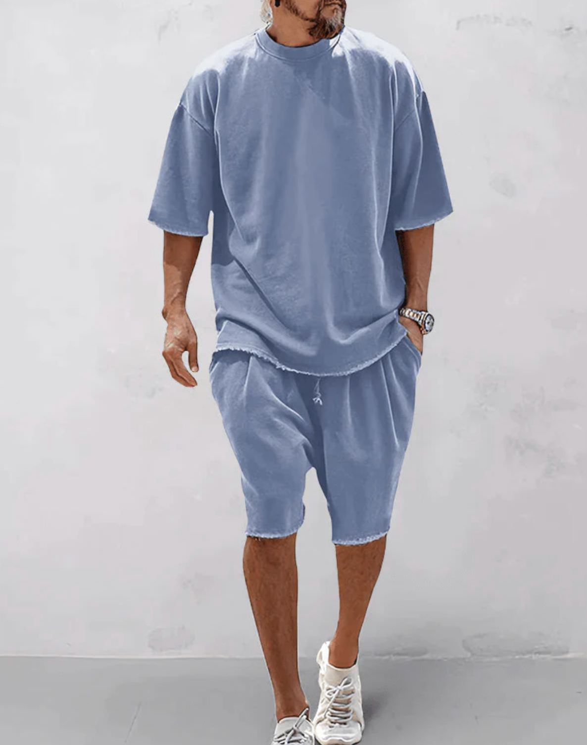 Jones™ - Loose Fit Set for Men