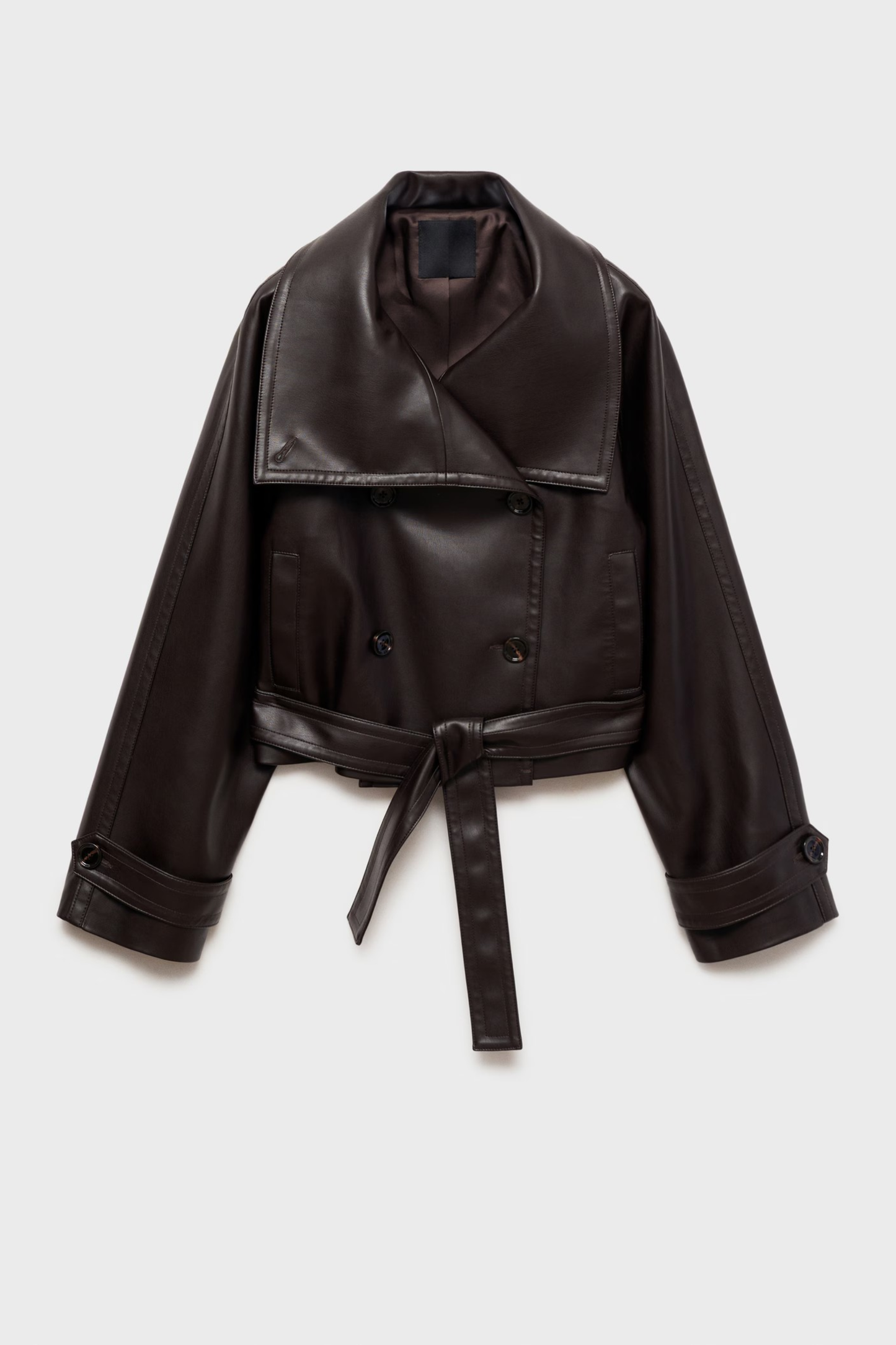 Tiara- Winter Jacket