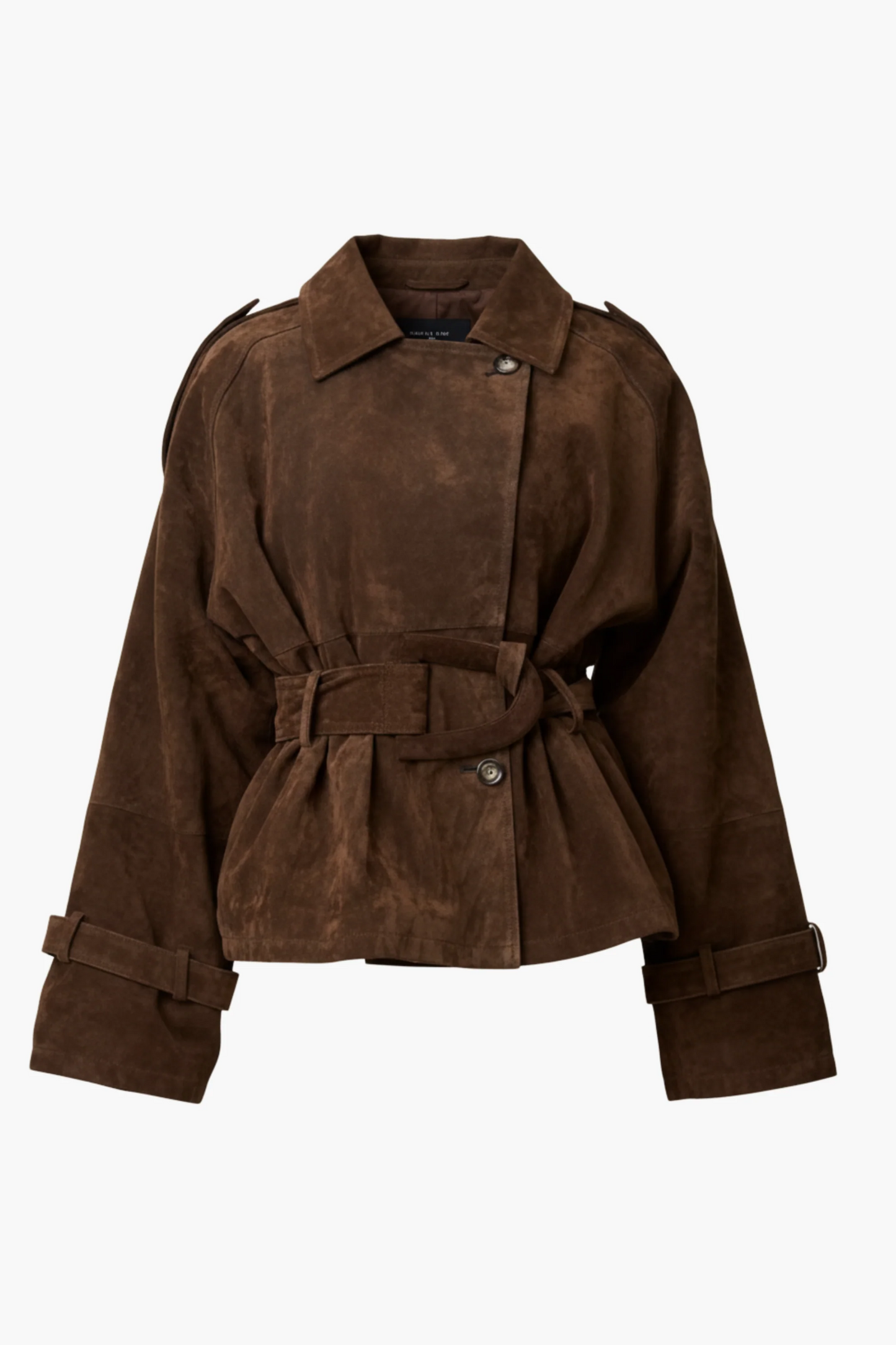 Marvella - Women’s Vintage Jacket