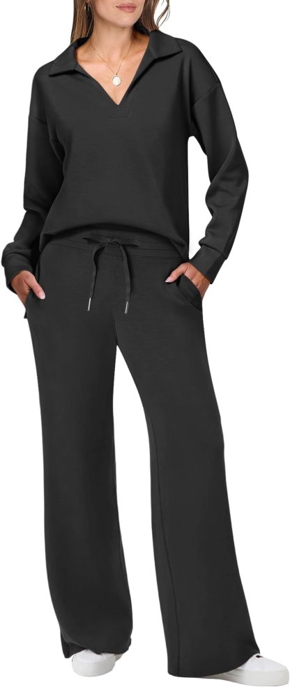 Nell™ - Tracksuit Set