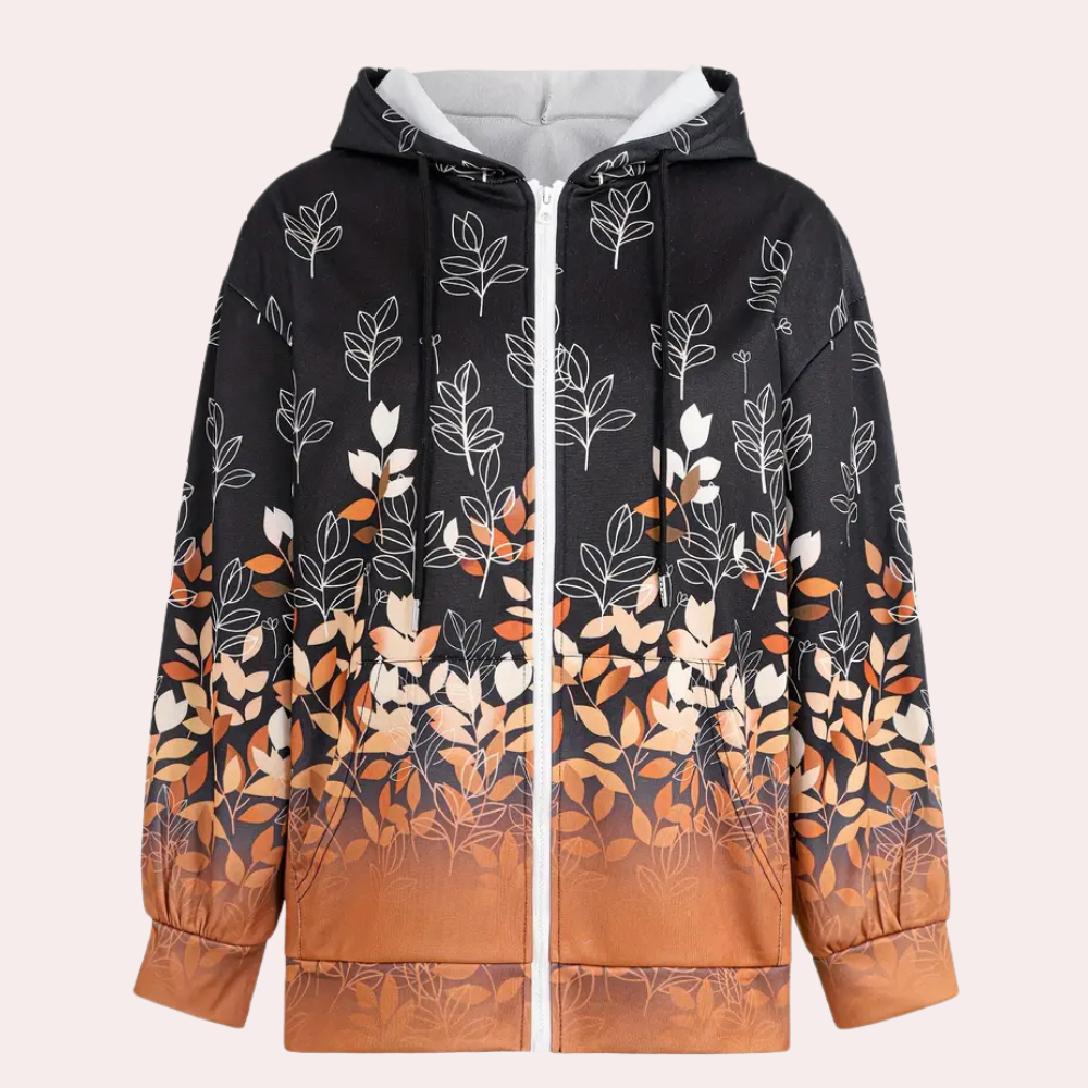 Kehlani™ - Floral Jacket for Women