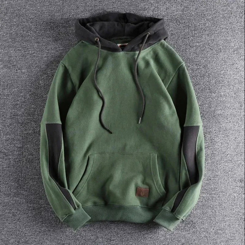 Beniamino™ - Men's Hoodie