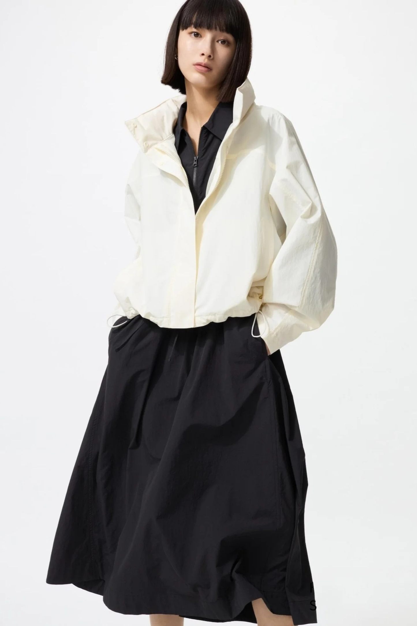 Avenia - Windcheater Jacket