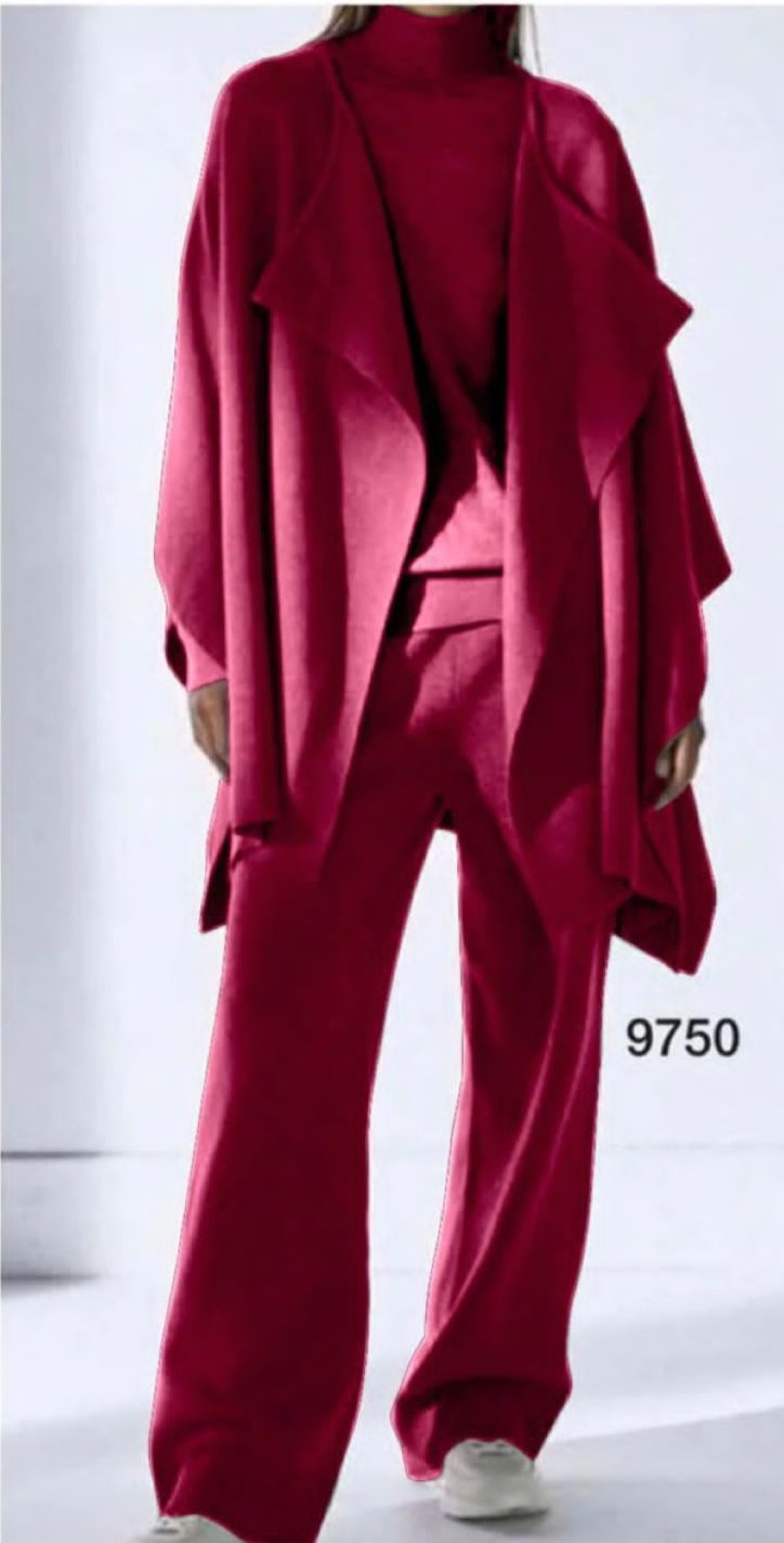 Harper - Three-Piece Set