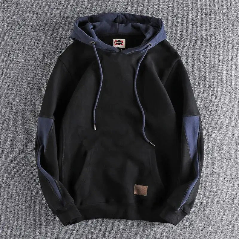 Beniamino™ - Men's Hoodie