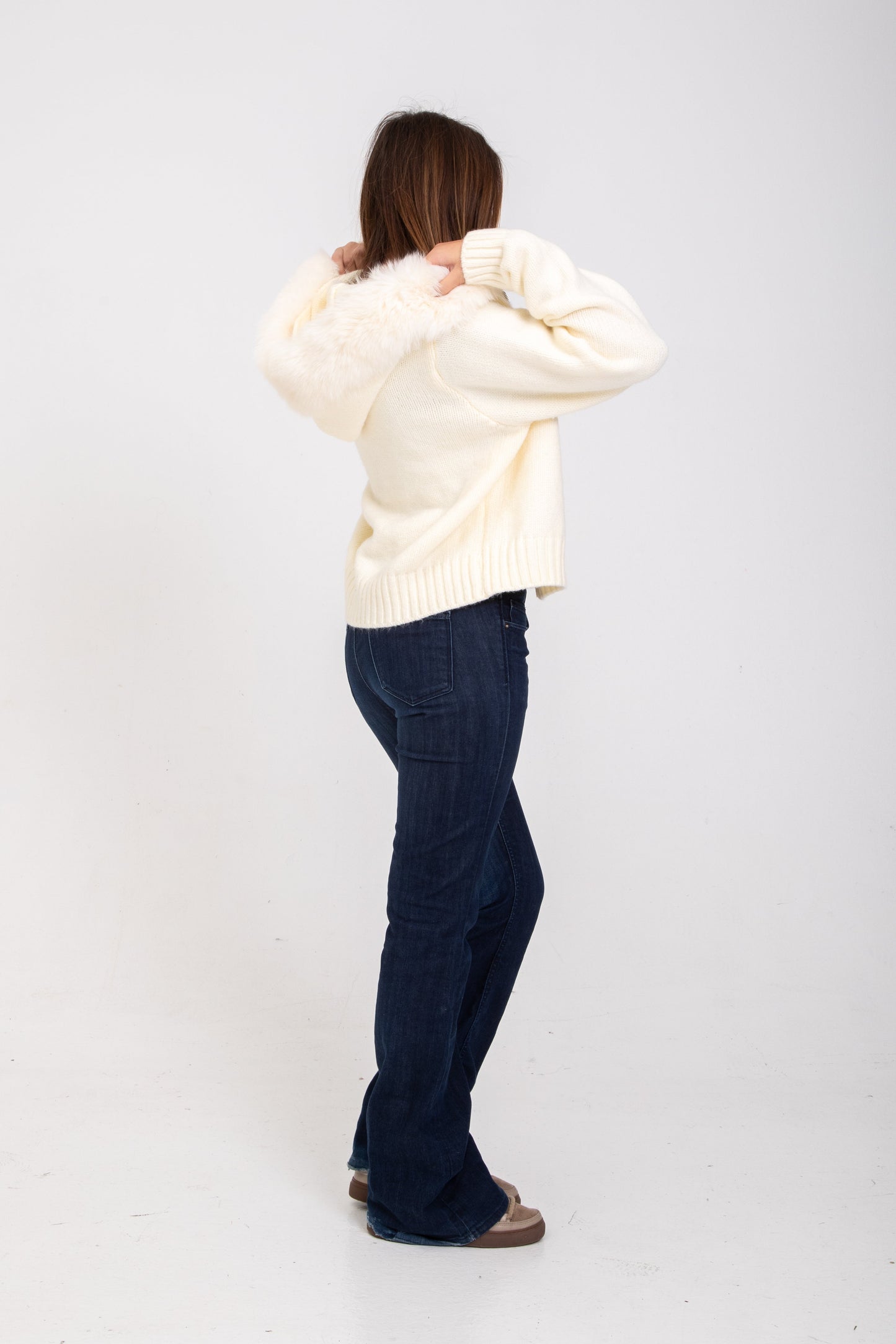 Sage™ - Sage Knit Sweater for Women