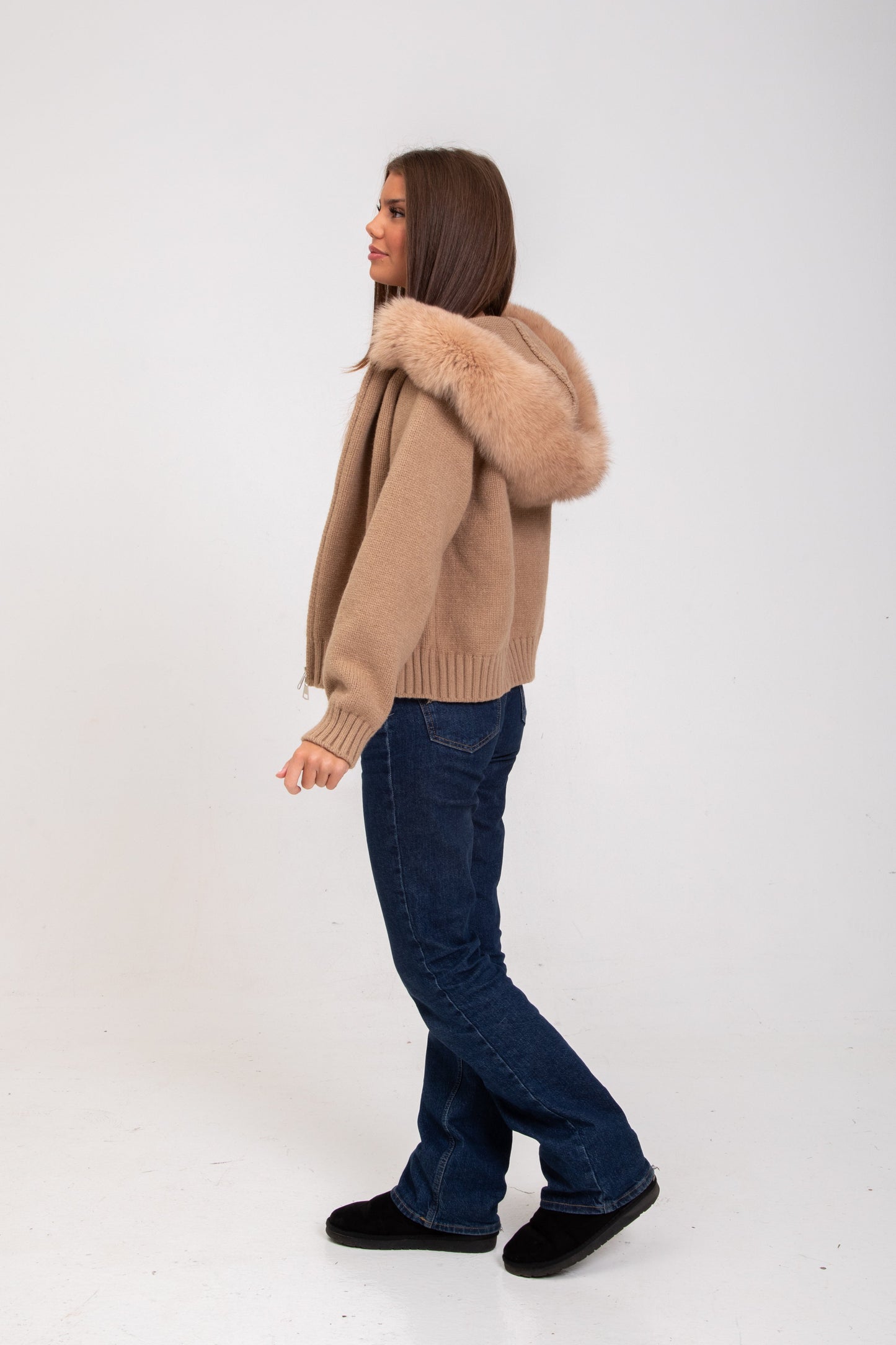 Sage™ - Sage Knit Sweater for Women