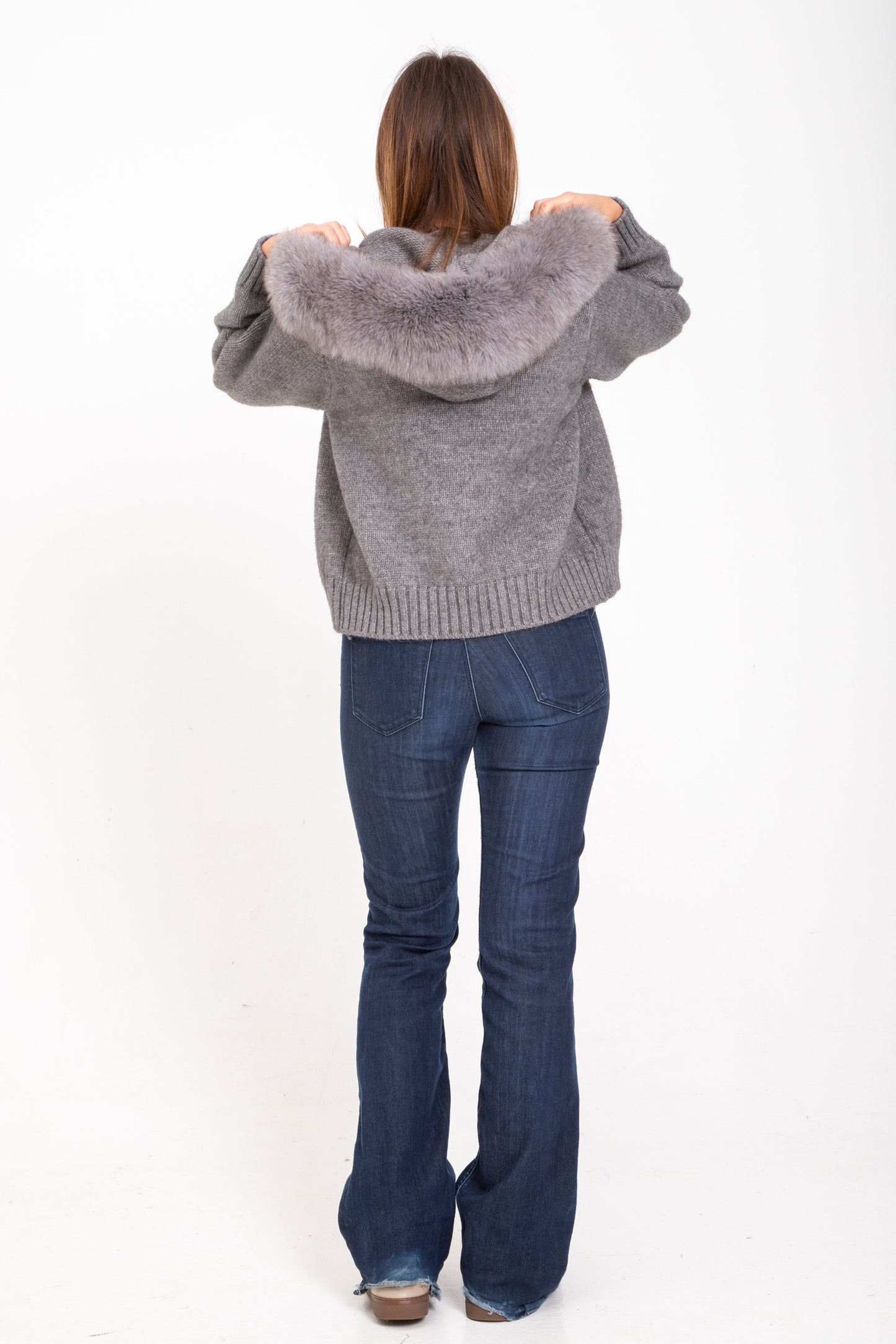 Sage™ - Sage Knit Sweater for Women