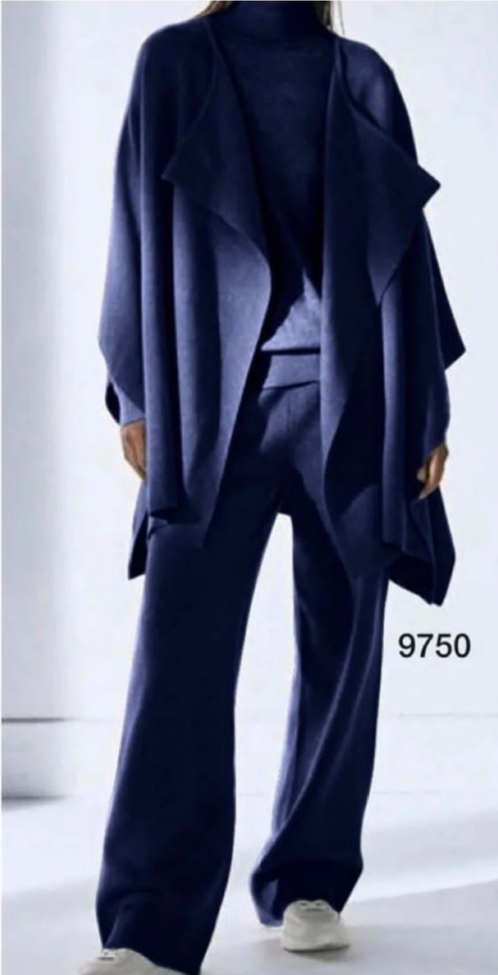 Harper - Three-Piece Set