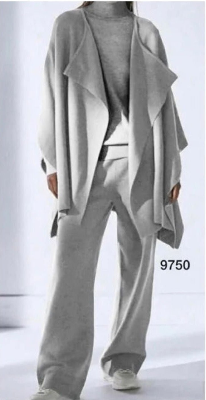 Harper - Three-Piece Set