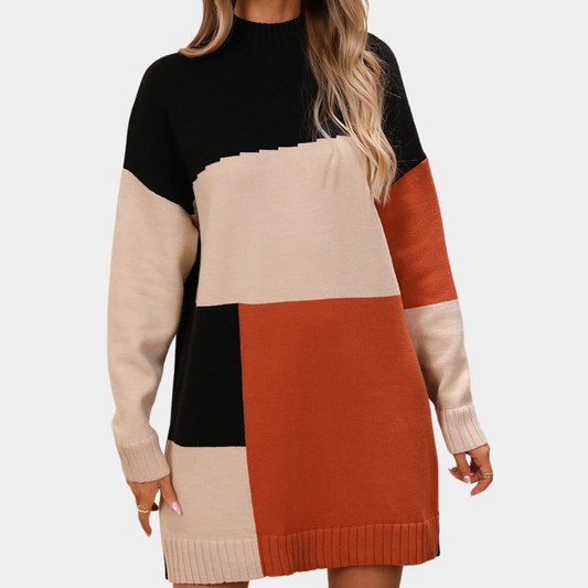 Presley™- Dress Style Sweater