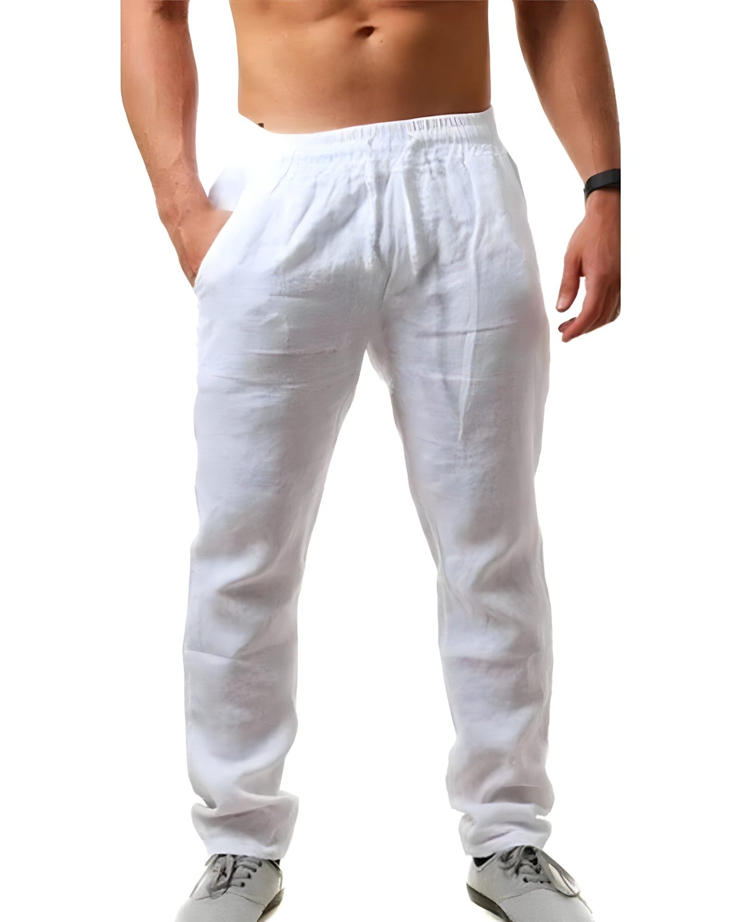 Augusto™ - Fresh Trousers for Men