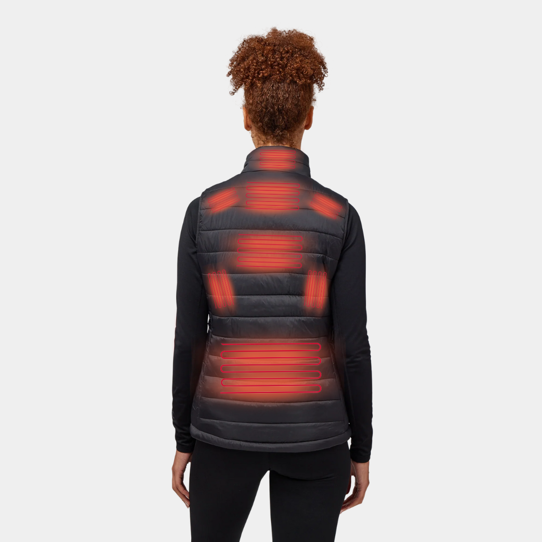 Fenix™ - Self-heating unisex vest