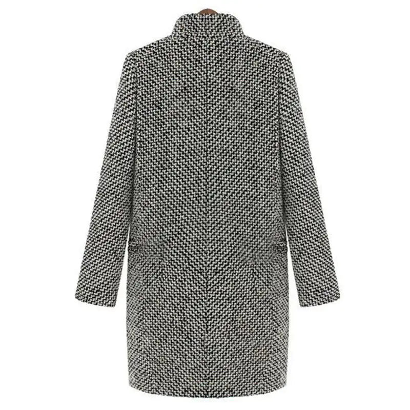 Gilian™ - Elegant Coat for Women