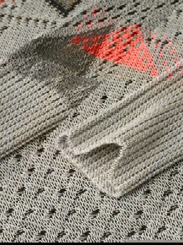 Meredit™ - Knitted Turtleneck Sweater