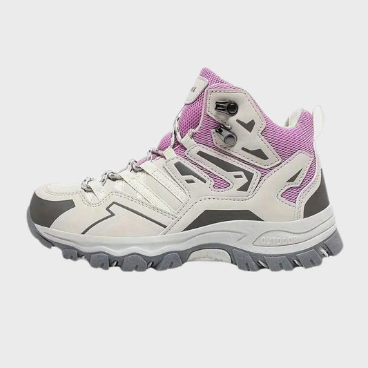 Soraida™ - Hiking Boots for Women