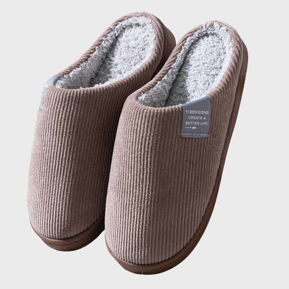 Gigi™ - Comfortable Slippers for Home