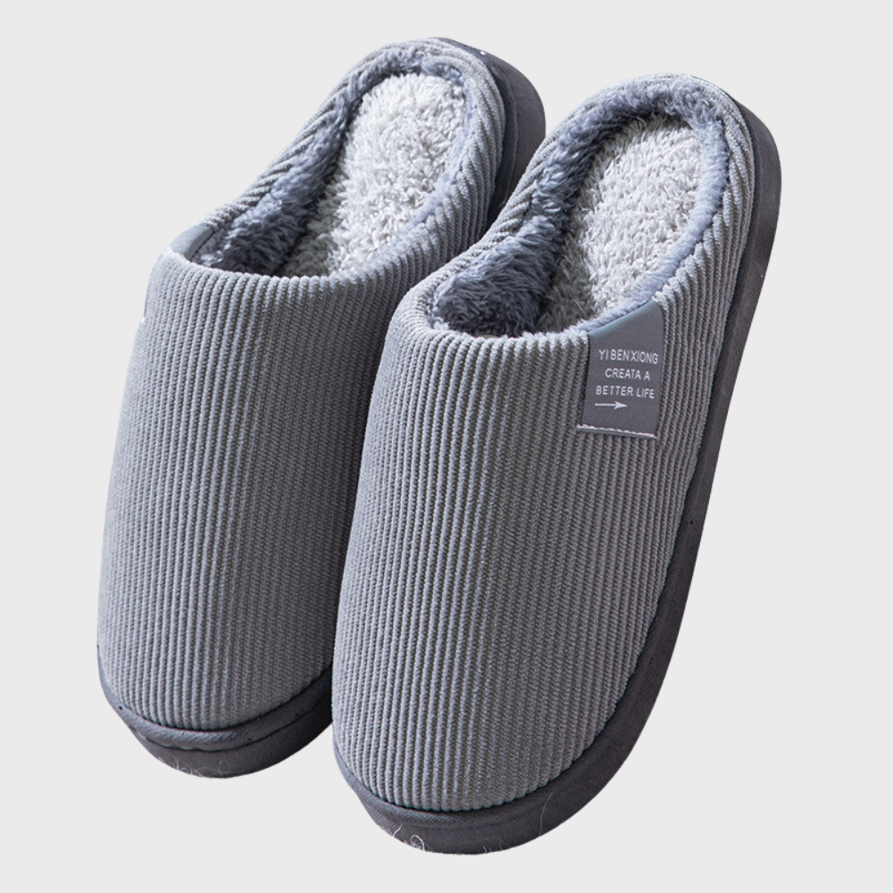 Gigi™ - Comfortable Slippers for Home