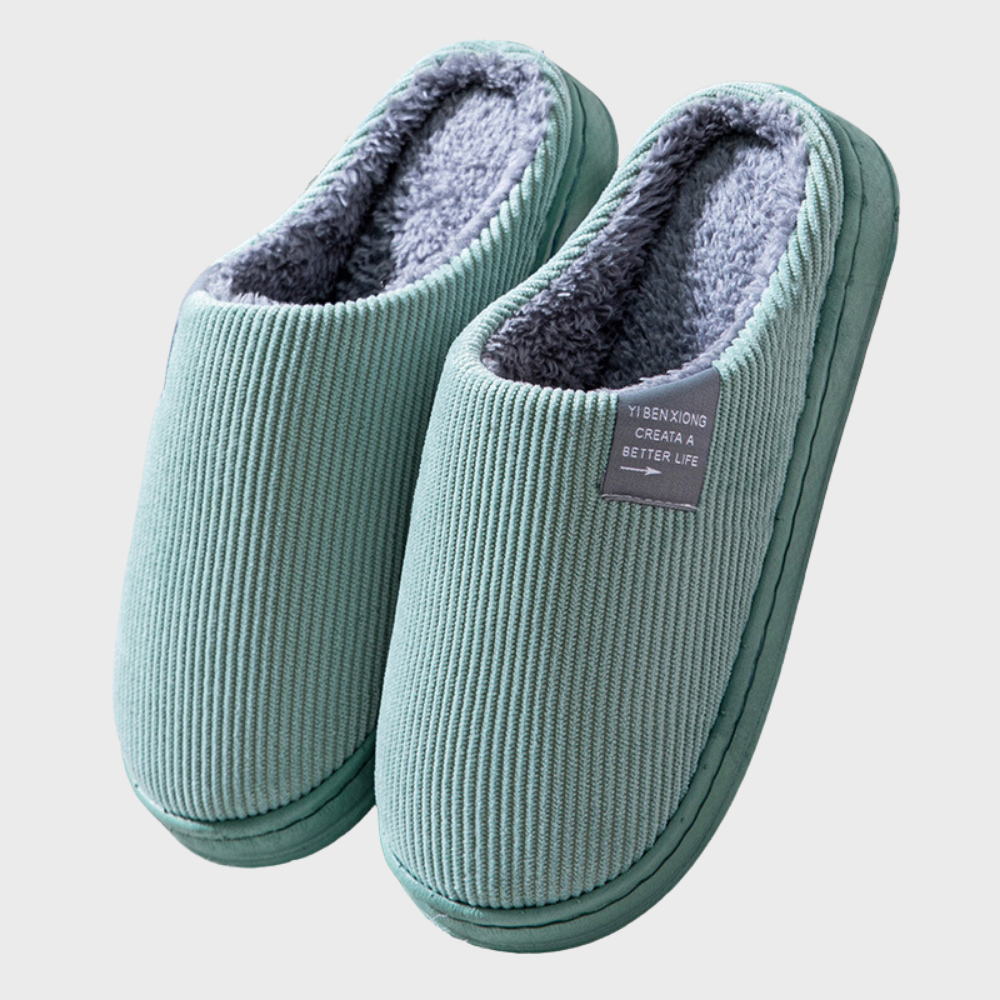 Gigi™ - Comfortable Slippers for Home