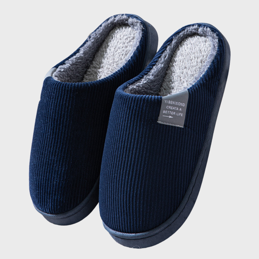 Gigi™ - Comfortable Slippers for Home