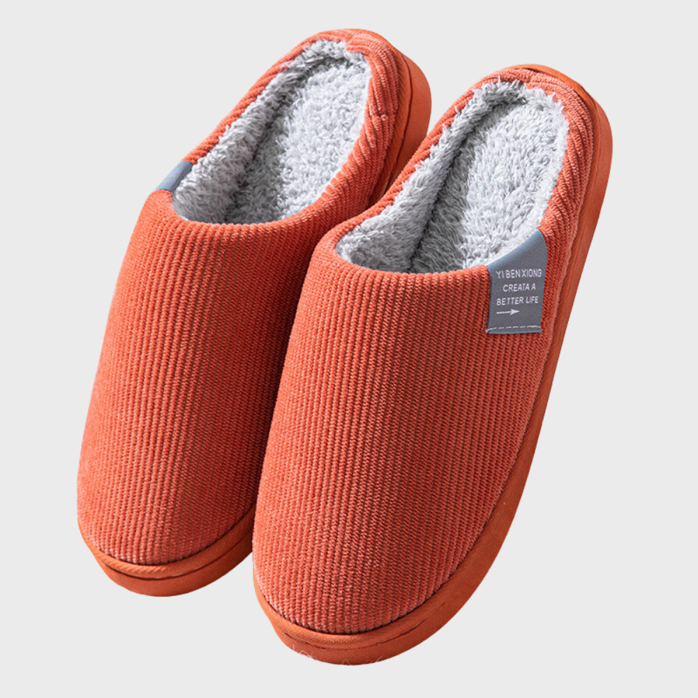 Gigi™ - Comfortable Slippers for Home