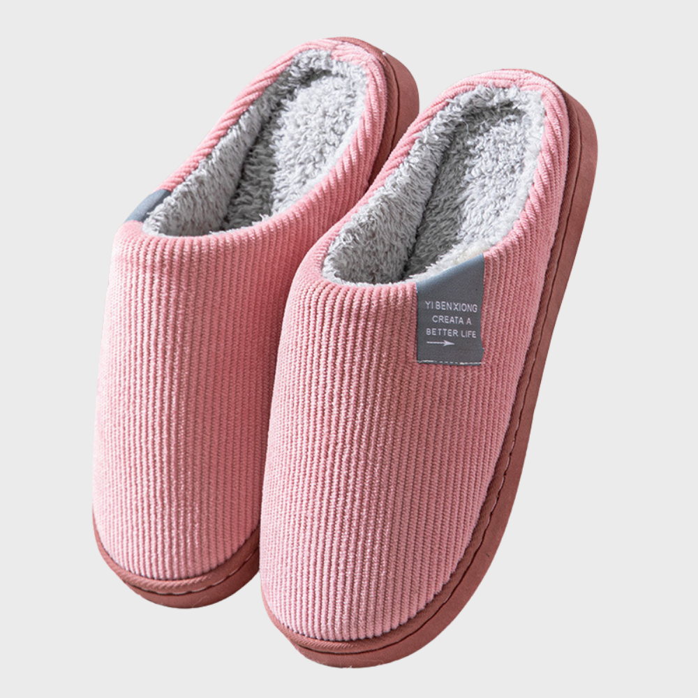 Gigi™ - Comfortable Slippers for Home