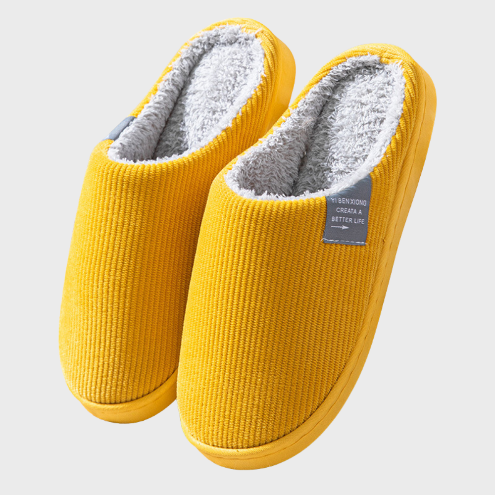 Gigi™ - Comfortable Slippers for Home