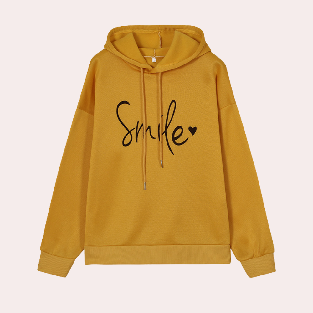 Alyssa™ Cozy Hoodie