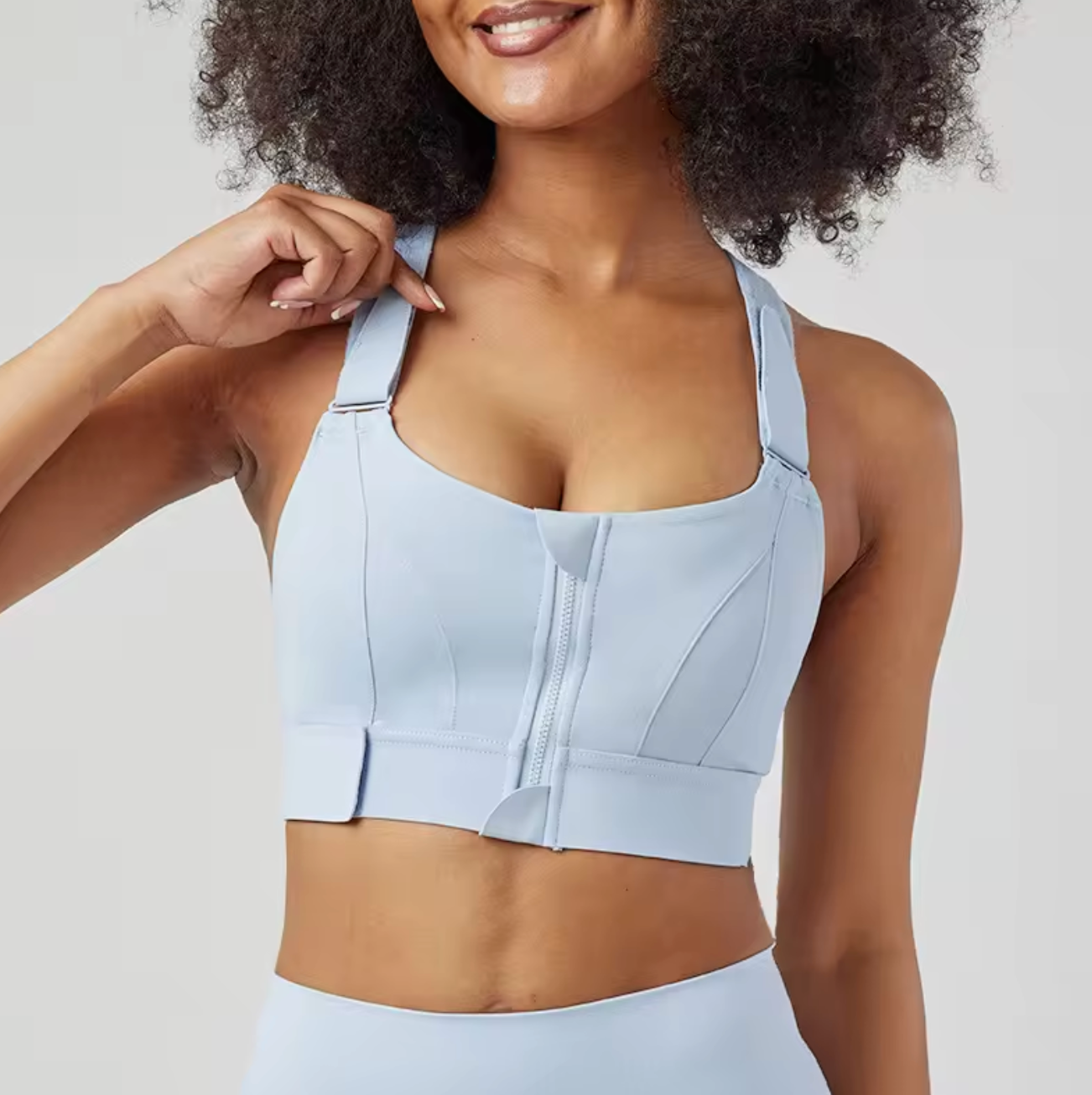 Donna™ - Adjustable Bra