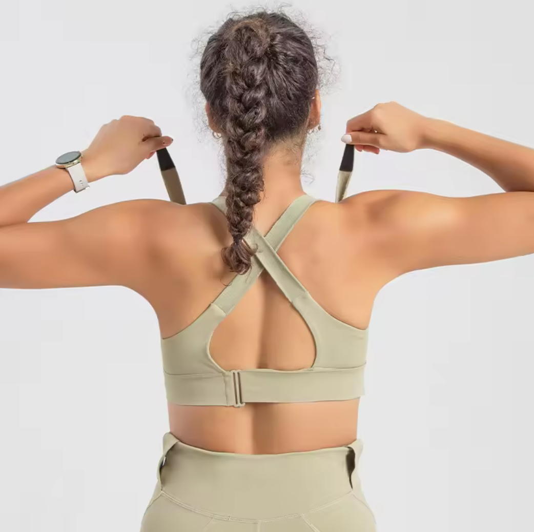 Donna™ - Adjustable Bra