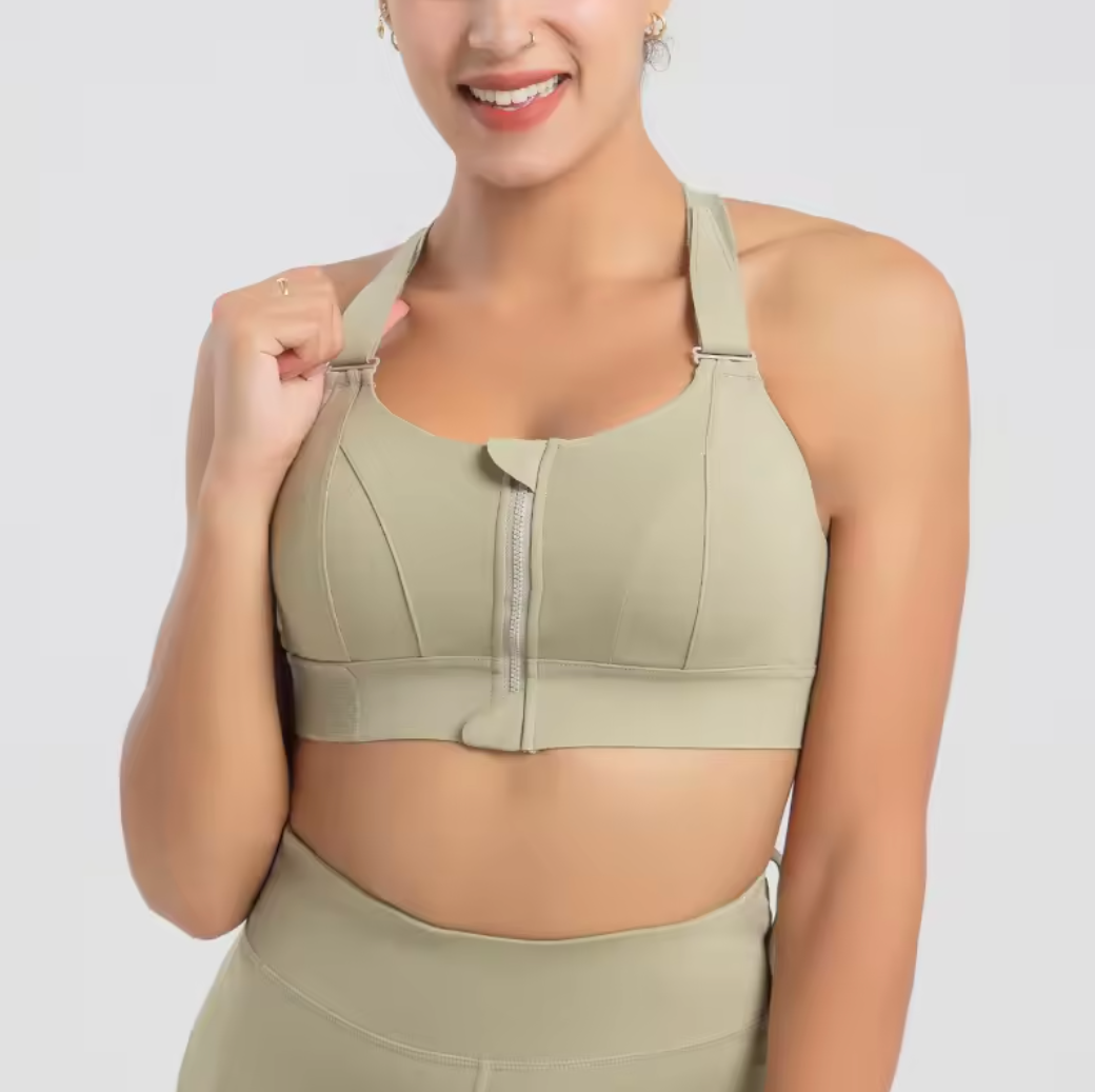 Donna™ - Adjustable Bra