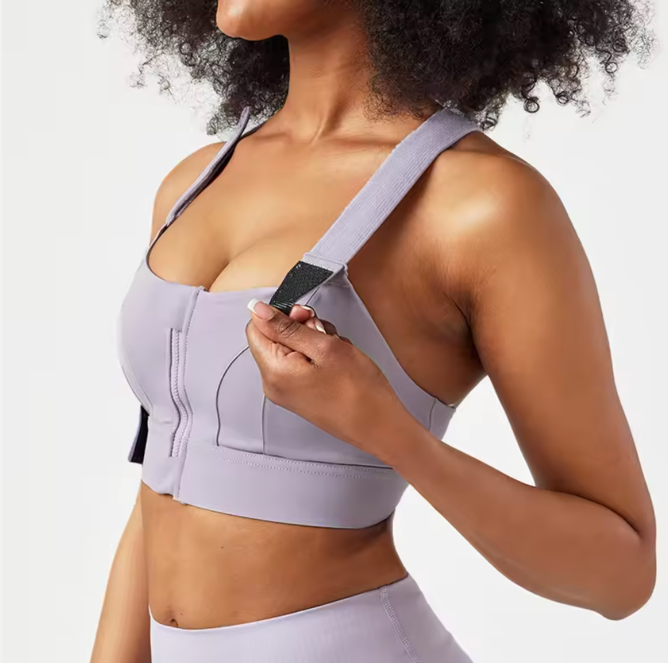 Donna™ - Adjustable Bra