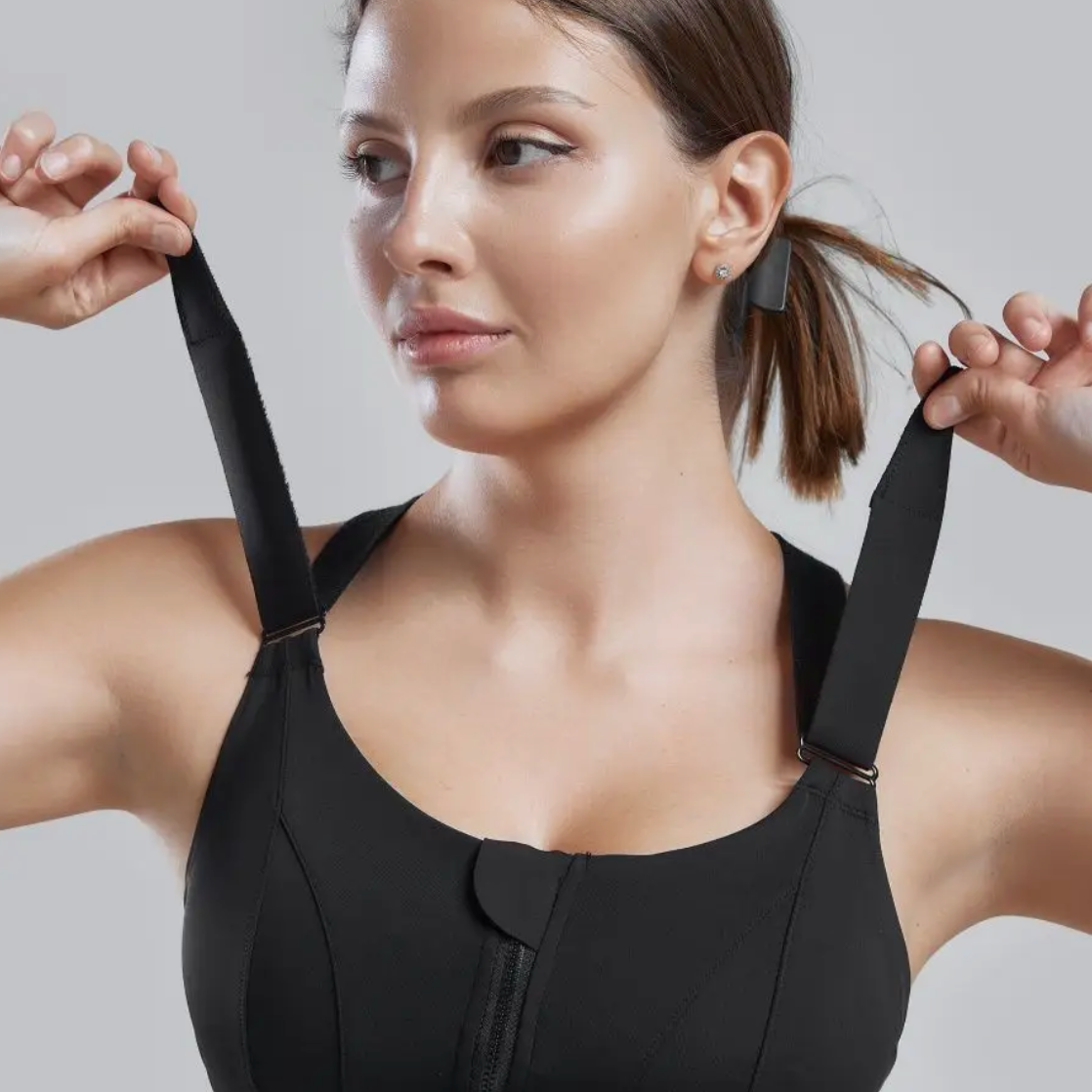 Donna™ - Adjustable Bra