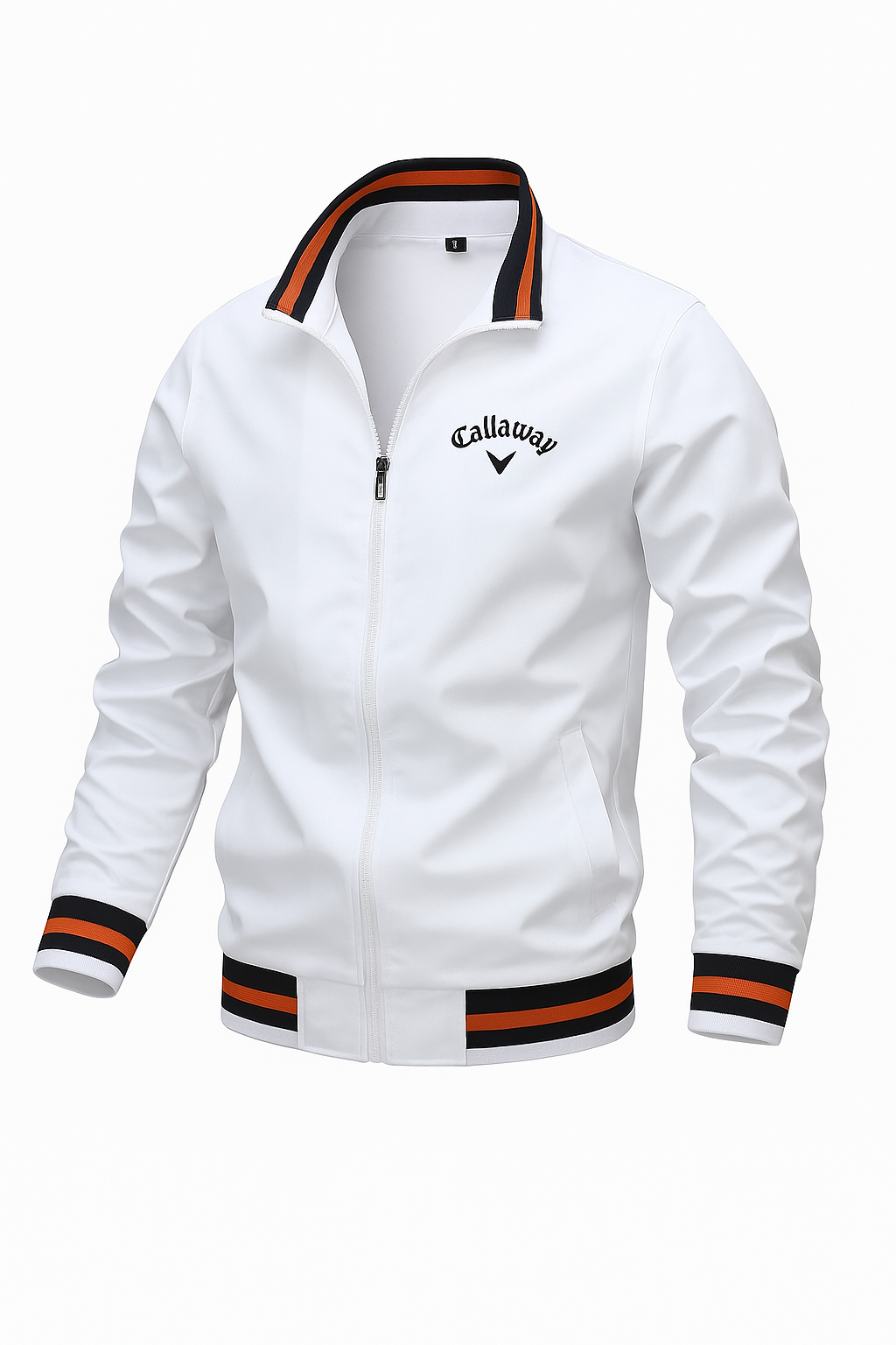 Bernard - Modern Casual Jacket