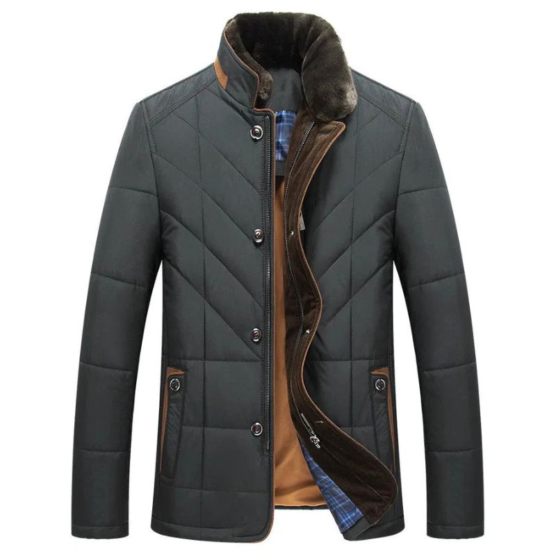 Edward™ - Exclusive Winter Coat