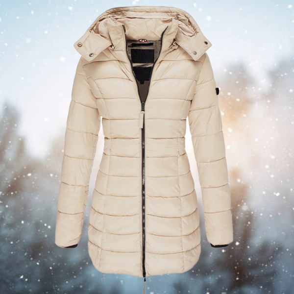 Geraldine™ - Winter Coat-Style Jacket