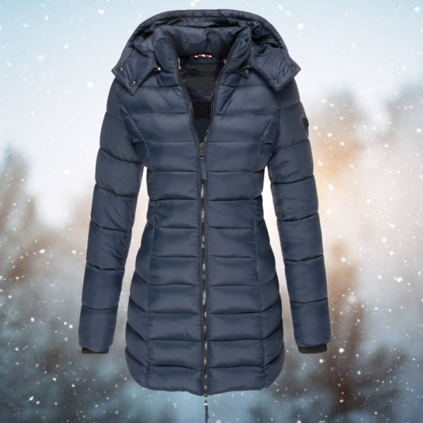 Geraldine™ - Winter Coat-Style Jacket