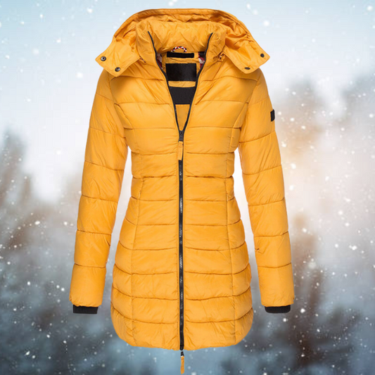 Geraldine™ - Winter Coat-Style Jacket